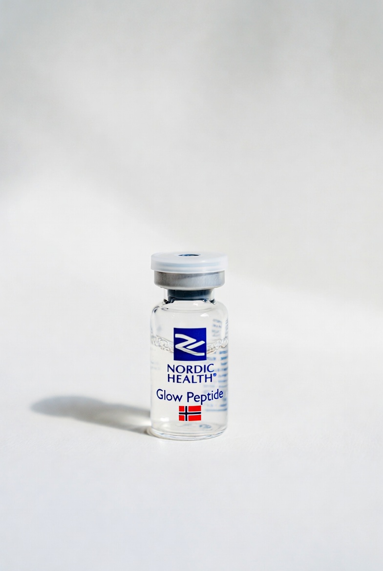 Glow Peptide