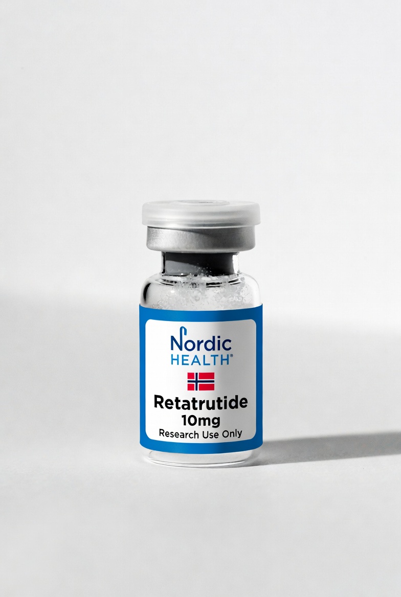 Retatrutide 10mg