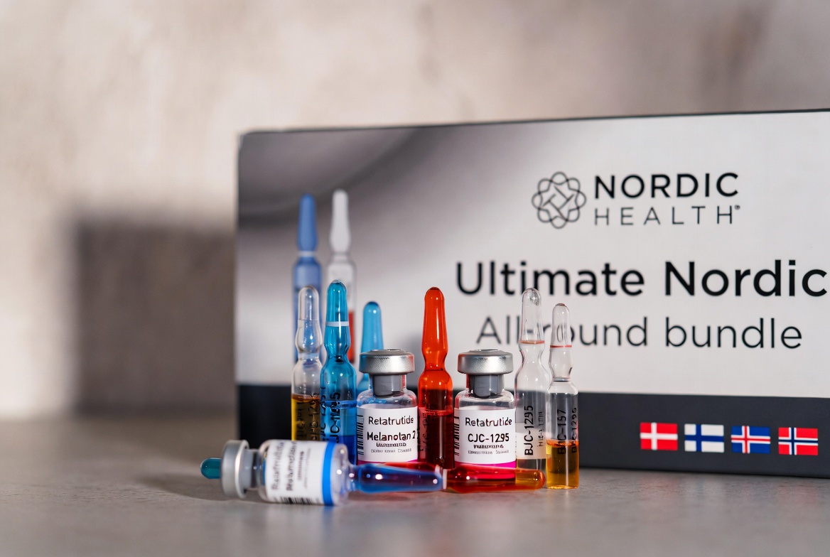 Ultimate Nordic All-round